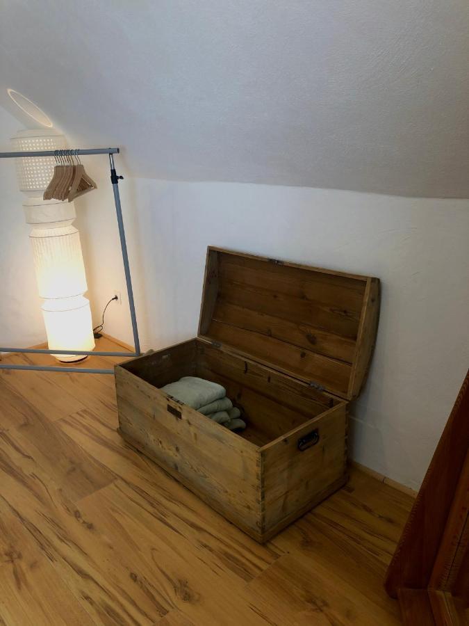 Hébergement de vacances Goebel's Gute Stube