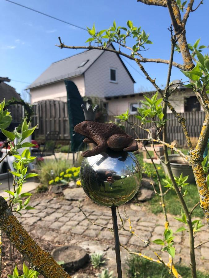 Goebel's Gute Stube Wirfus