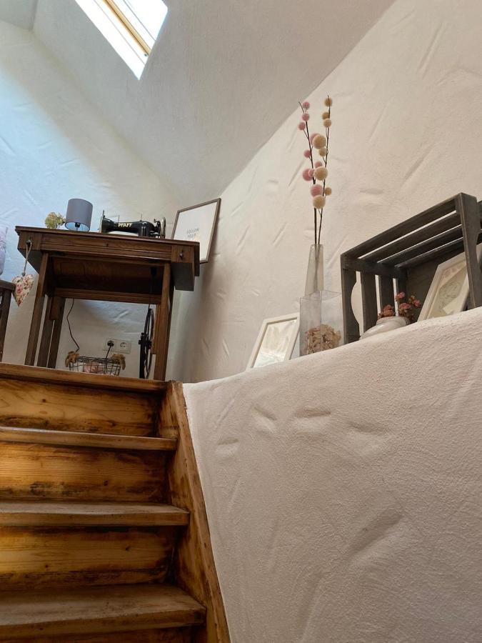 Holiday home Goebel's Gute Stube *