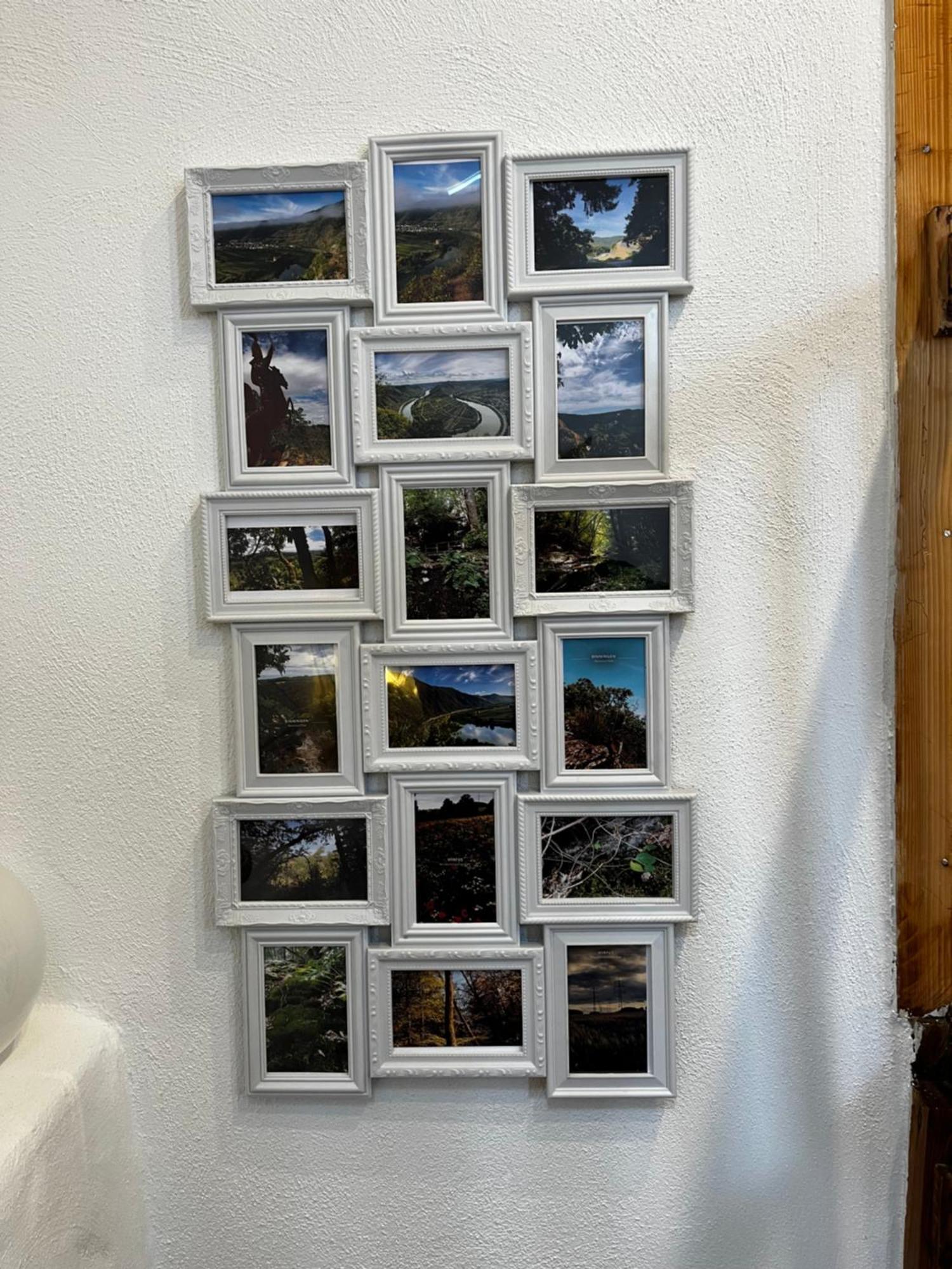 Hébergement de vacances Goebel's Gute Stube *